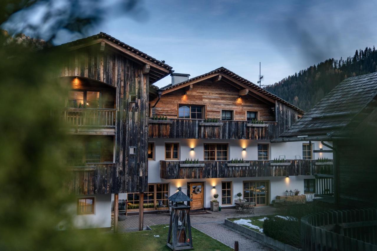Sportony Mountain Lodges La Villa  Ngoại thất bức ảnh