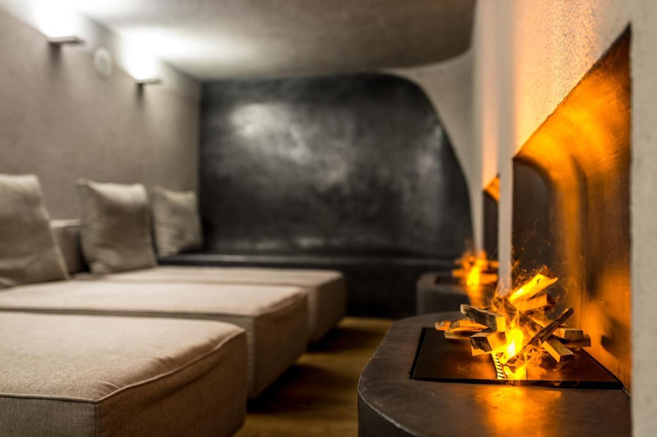 Sportony Mountain Lodges La Villa  Ngoại thất bức ảnh
