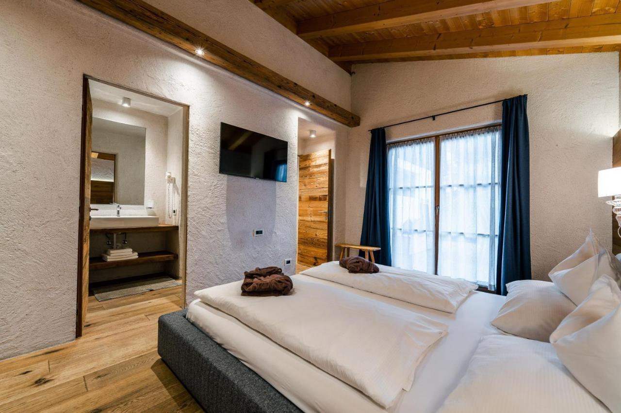 Sportony Mountain Lodges La Villa  Ngoại thất bức ảnh