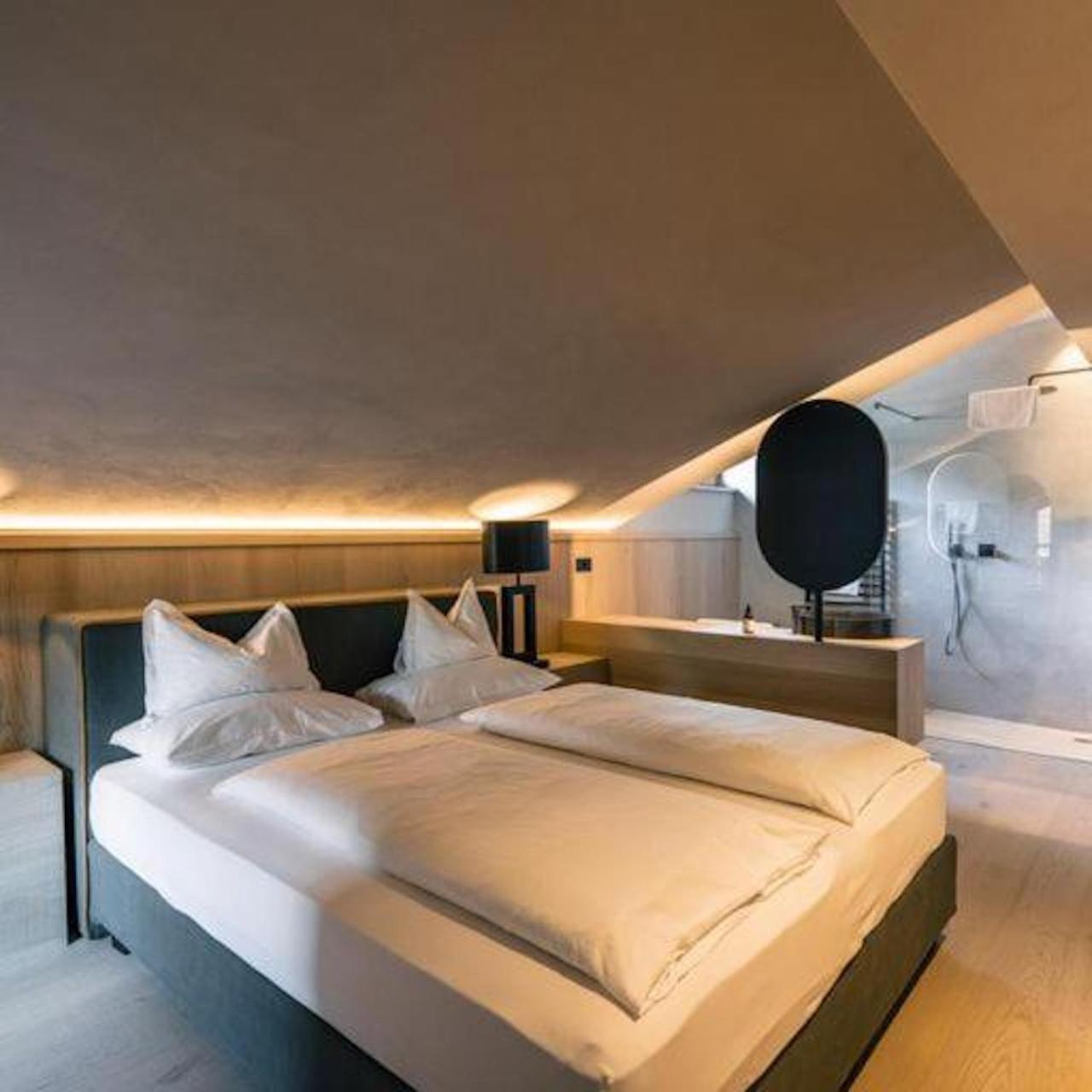Sportony Mountain Lodges La Villa  Ngoại thất bức ảnh