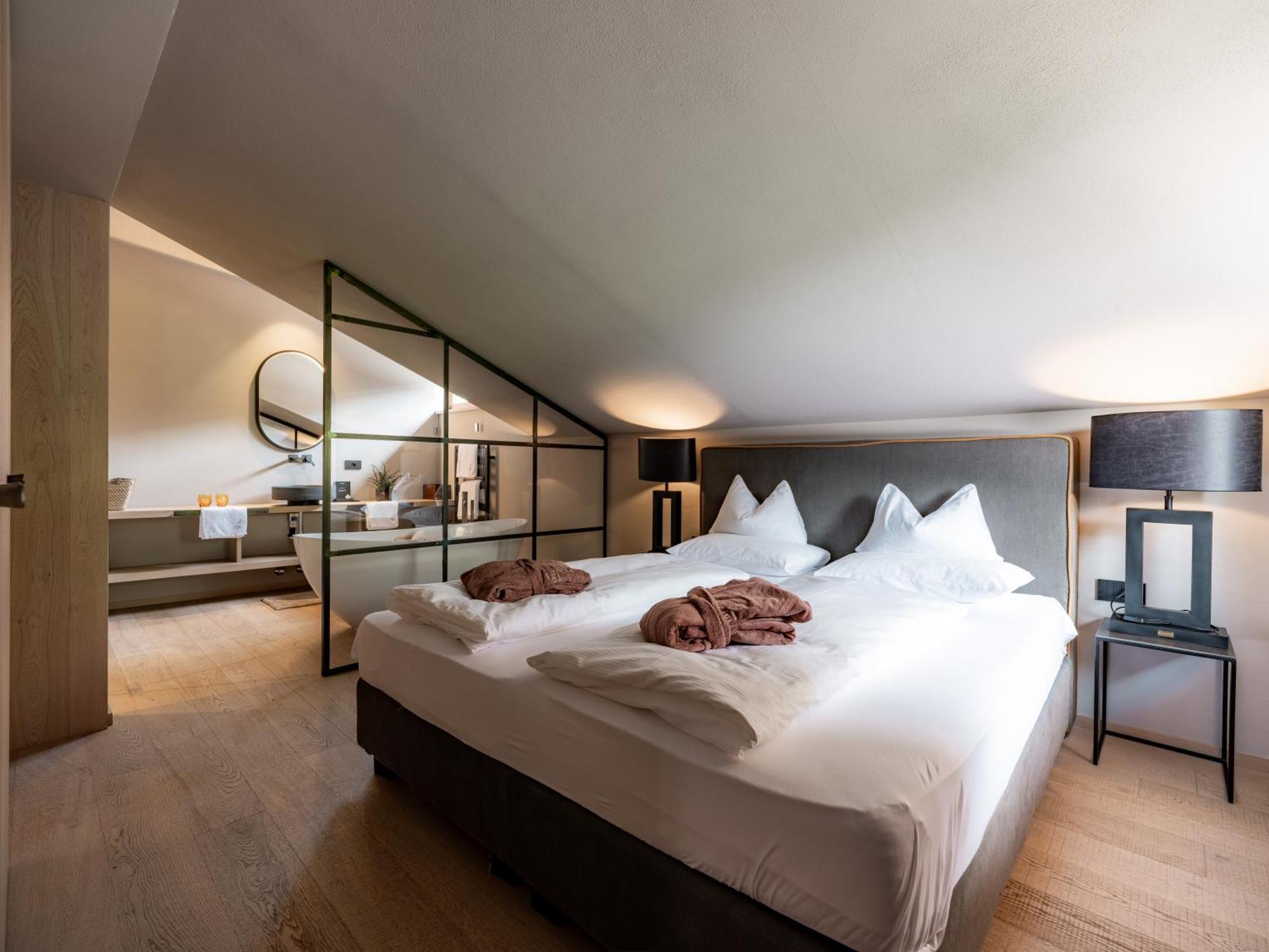 Sportony Mountain Lodges La Villa  Ngoại thất bức ảnh