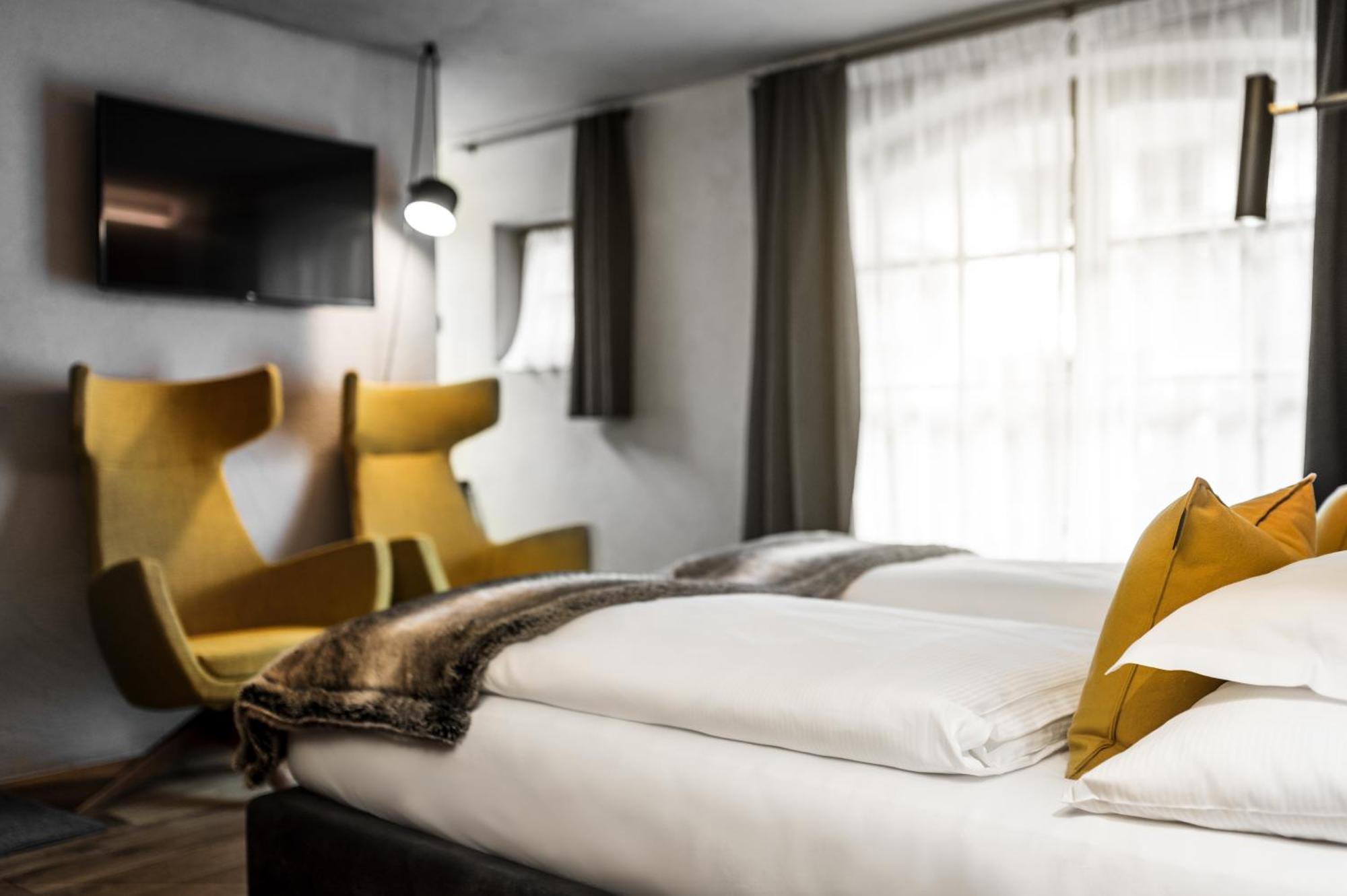 Sportony Mountain Lodges La Villa  Ngoại thất bức ảnh