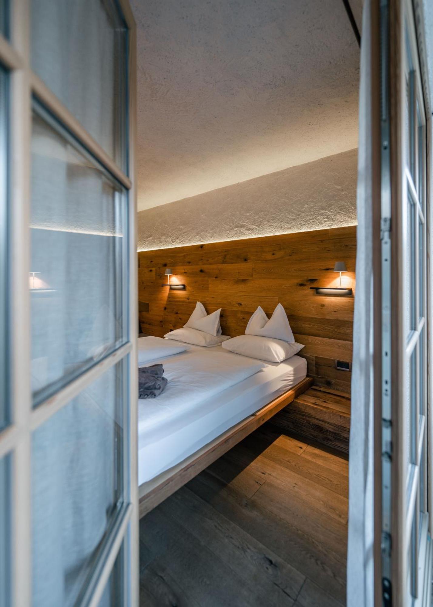 Sportony Mountain Lodges La Villa  Ngoại thất bức ảnh